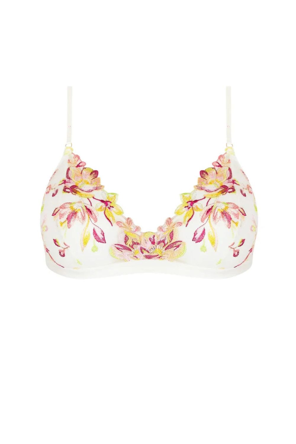 Folie D'ete Non Wire Bra in Folie Solaire