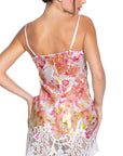 Folie D'Ete Nightie in Folie Solaire