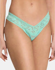 Hanky Panky Low Rise Thong Rolled