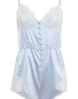 Amelia Teddy in Forget Me Not
