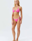 Malibu Bikini in Watermelon
