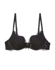 Frankie Lace Seduce U-Plunge Bra