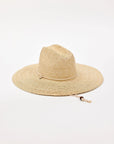Clarissa Surfer Hat in Natural