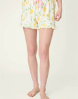 La Dolce Spritz Tank and Short PJ Set