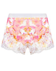 Folie D'ete Camisole & Shorts Set in Folie Solarie