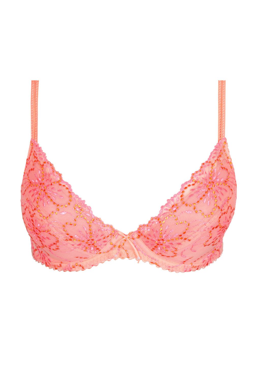 Jane Push Up Bra in Florida
