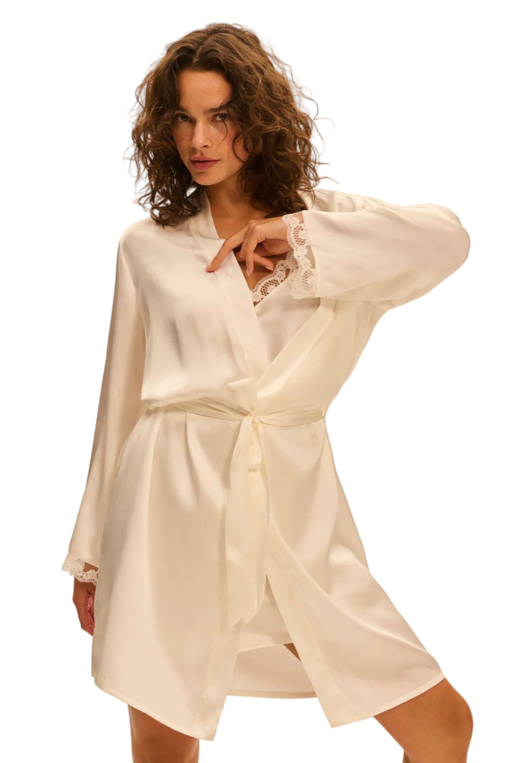 Love Me Kimono