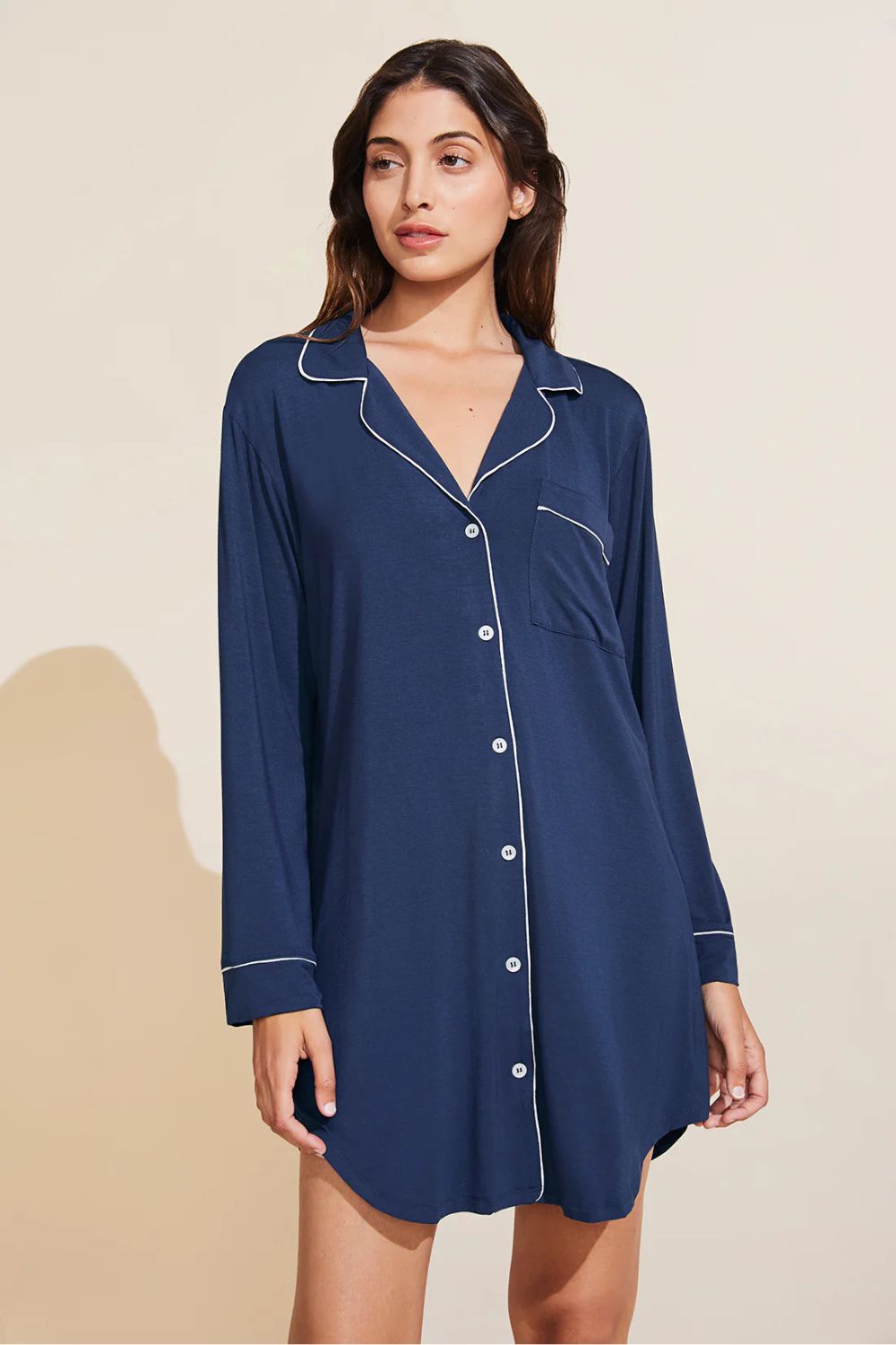 Gisele Sleepshirt