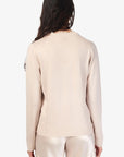 Edwina Sweater in Oat
