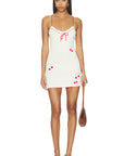 Yelena Dress