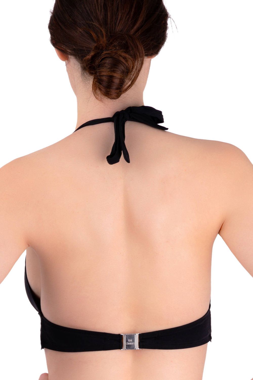 Ajourage Couture Triangle Top