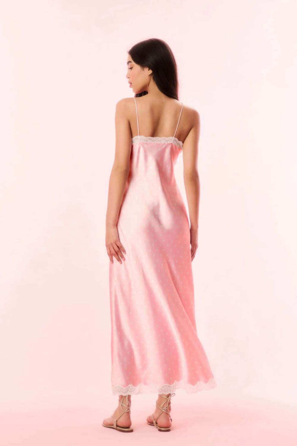 Manuela Dress