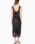 Vivienne Skirt in Black