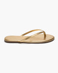 Metallics Flip Flop