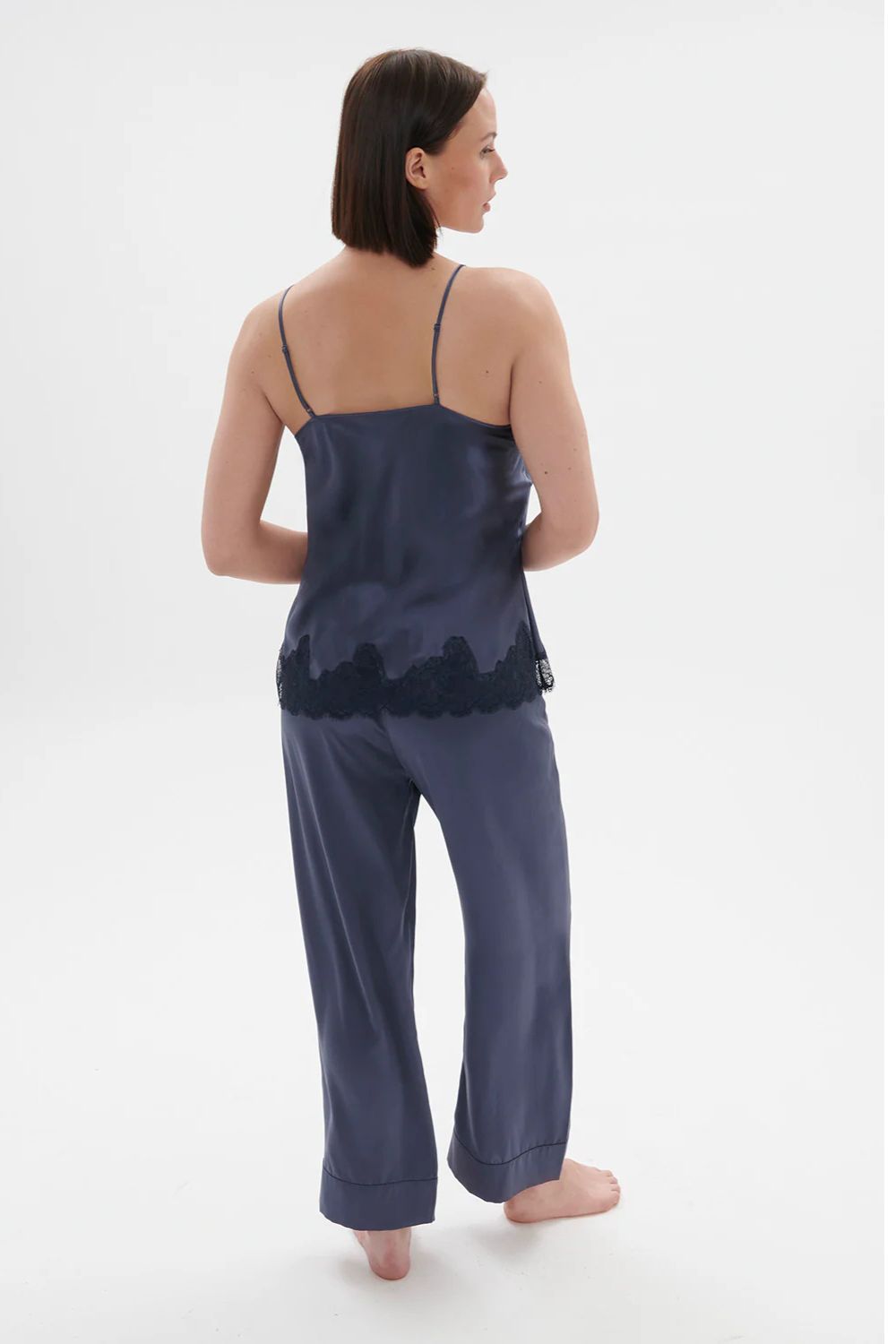 Dream Silk Pant