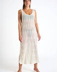 Beach Soul Tupai Cover Up