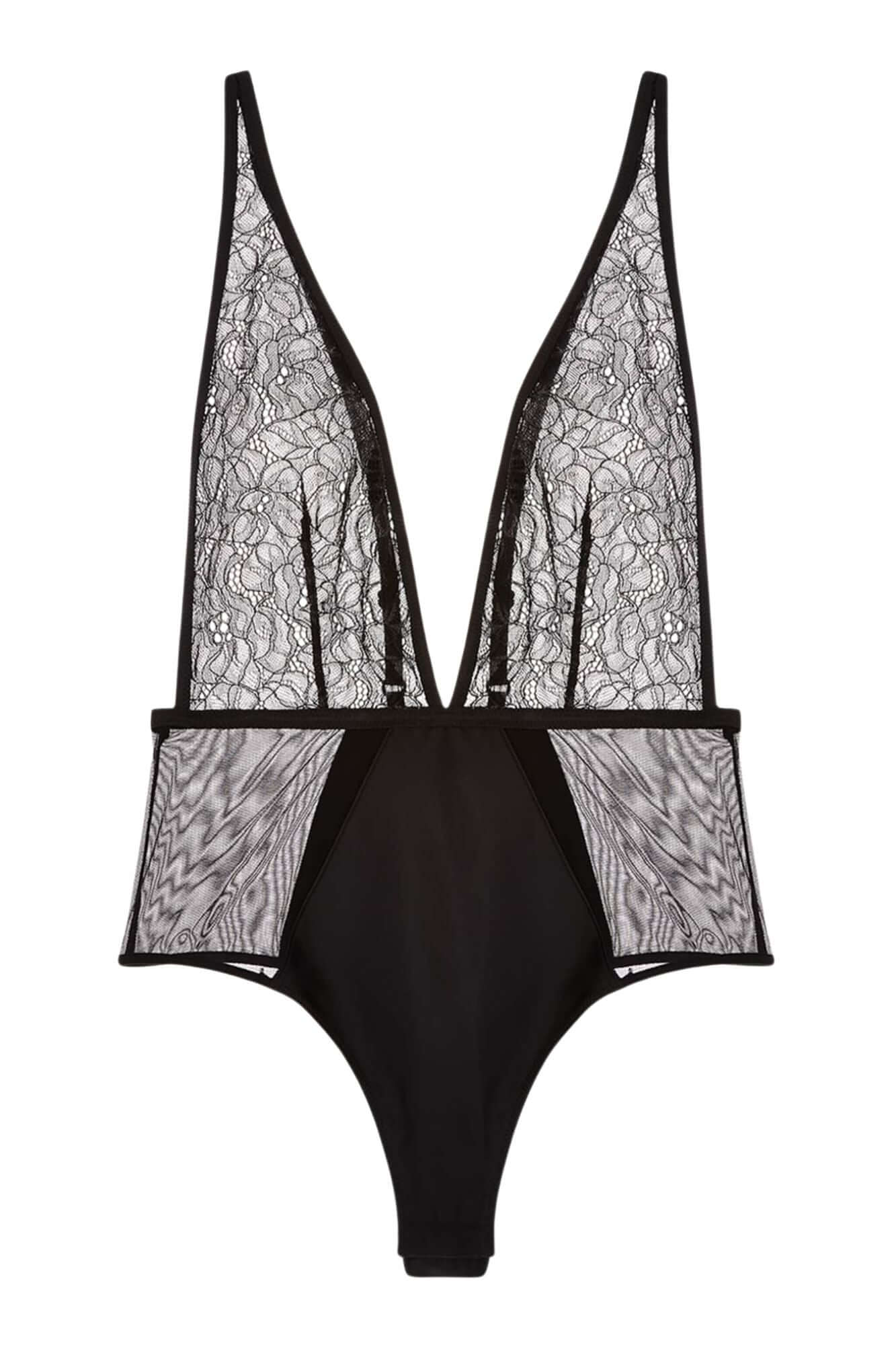 Lexy Bodysuit