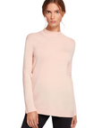 Wolford Aurora Fine Wool Pullover