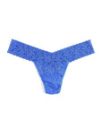 By the Sea Low Rise Thong