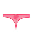Wish Tanga Thong in Rose Fabuleux