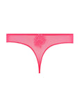 Wish Tanga Thong in Rose Fabuleux