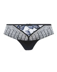 Amour Thong in Black