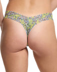 Pick Me Low Rise Thong