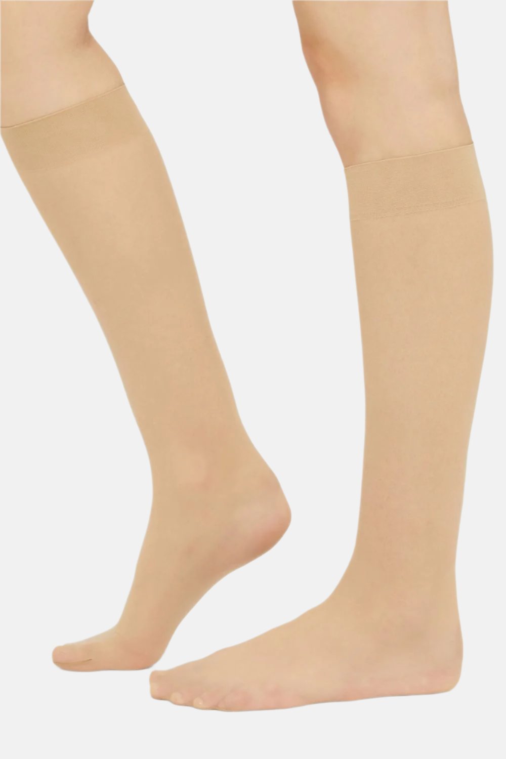 Individual 10 Knee Highs
