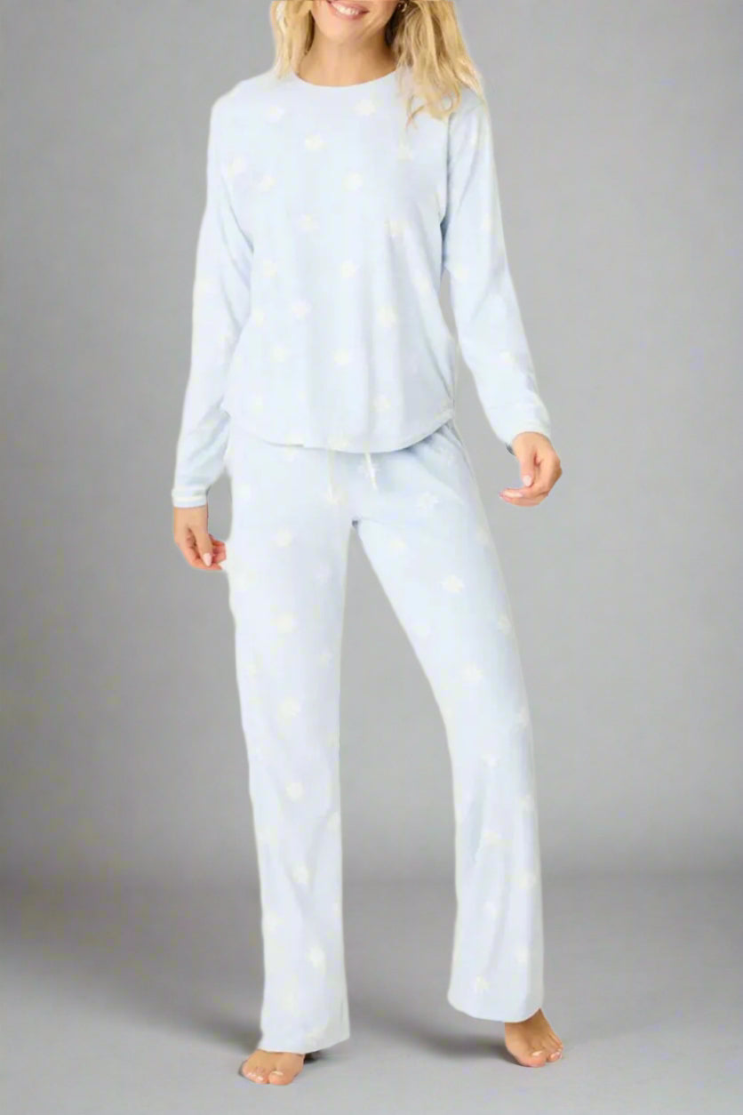 Apres All Day Long Pajama Set
