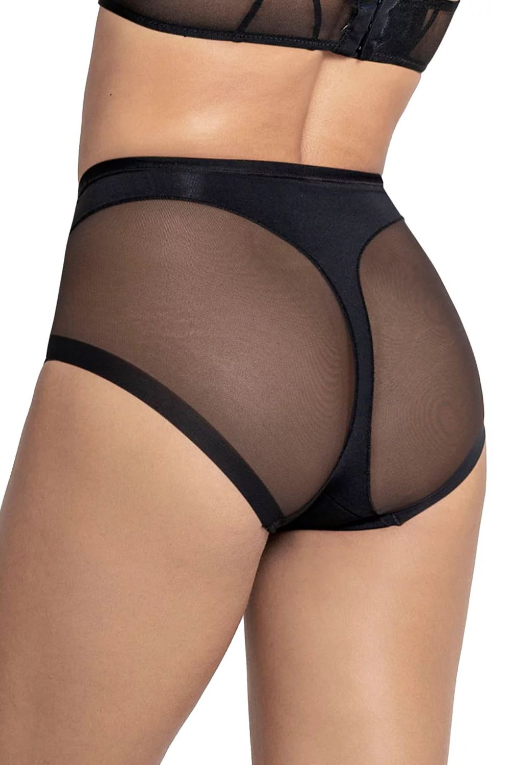 Truly Undetectable Comfy Shaper Panty