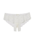Charlotte Crotchless Panty