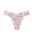 By the Sea Original Rise Thong