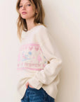 Francie Pullover