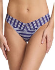 Aligned Original Rise Thong