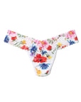 Meadow Mix Low Rise Thong