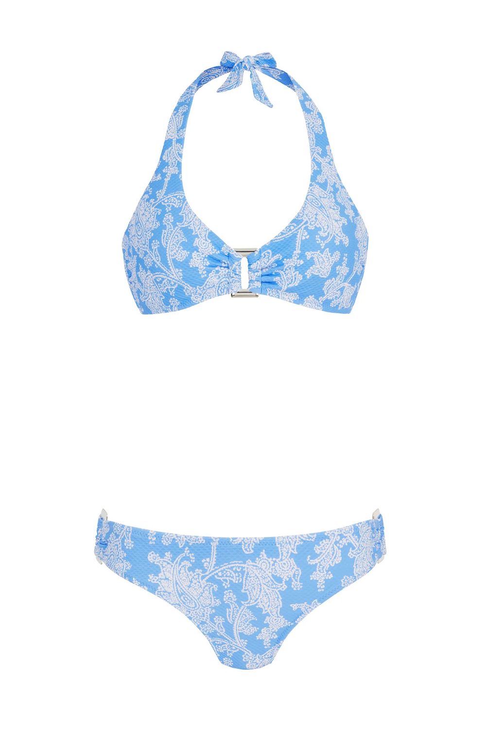Playa Paraiso Rectangle Bikini Set