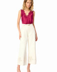 Ola Camisole in Snapdragon