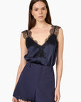 Lauren Camisole in Navy
