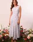 Gianna Midi Dress