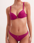 Ivresse Baroque Thong