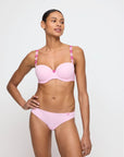 Avero Rio Briefs in Lily Rose