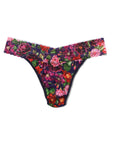 Winter's Tale Original Rise Thong