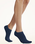 Sneaker Cotton Socks