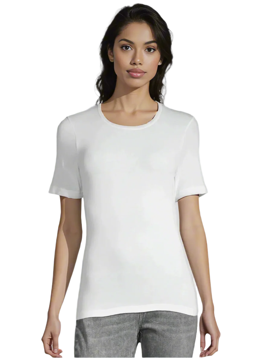 Cotton Mako Shirt