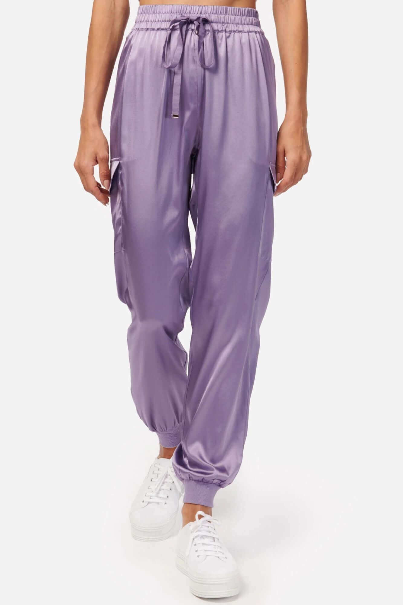 Elsie Pant in Dawn