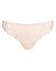 Cyrile Brief in Crystal Pink