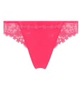 Wish Tanga Thong in Rose Fabuleux