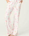 Paloma Mama Sweet Sips Long Sleeve PJ Set