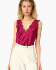 Ola Camisole in Snapdragon