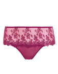 Passion Shorty in Rose Desir